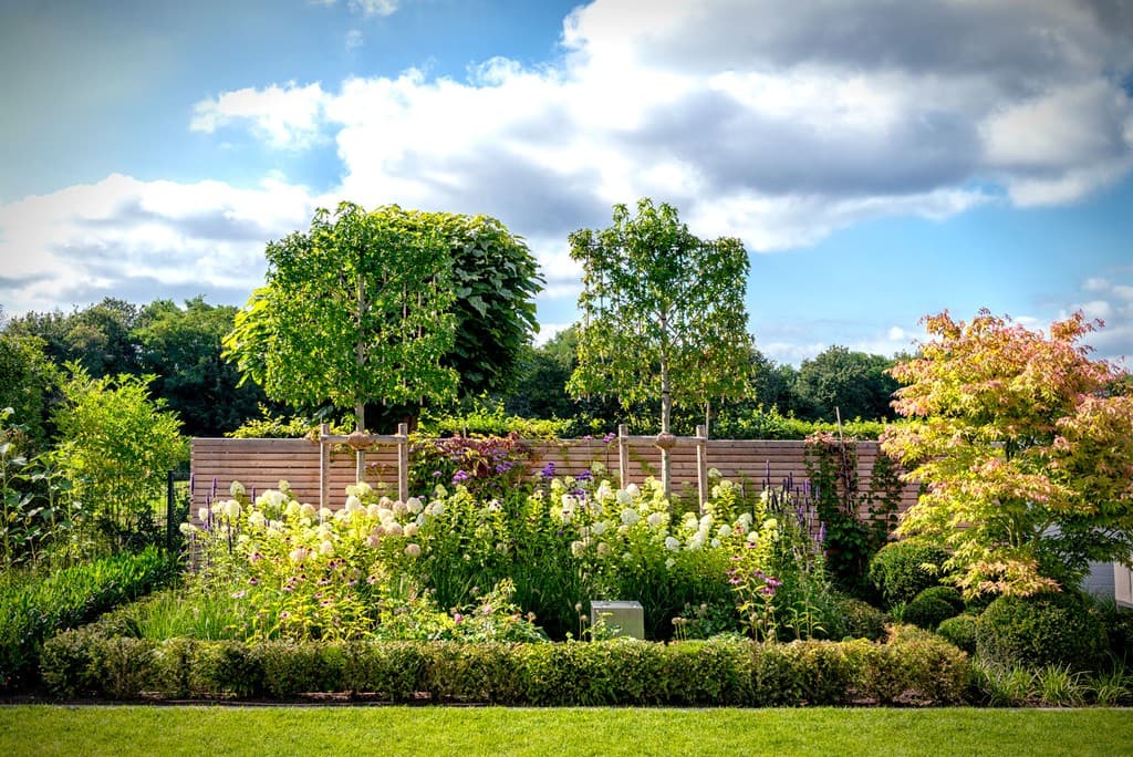 Gartenbau
